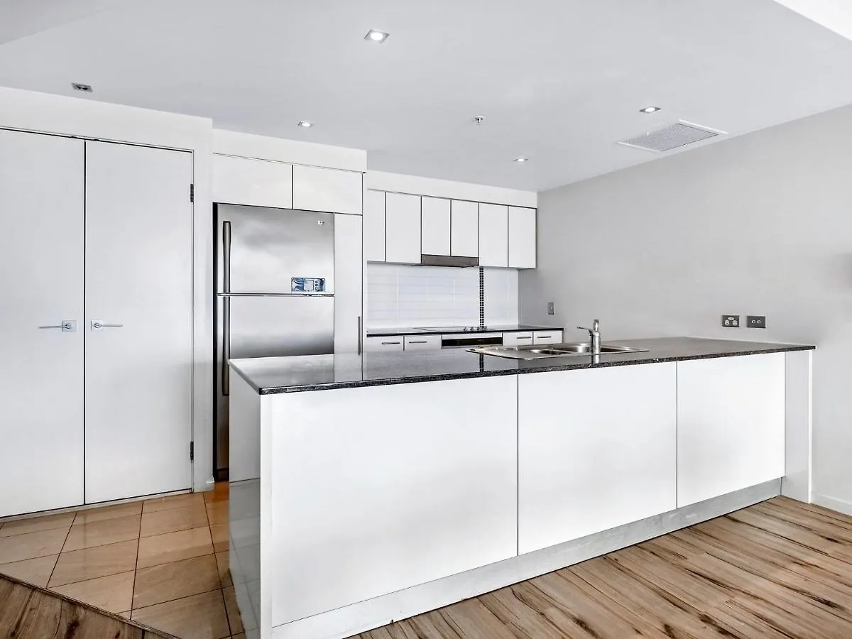 3Br Apartment Hinterland Views - Sierra Grand Coasthm Gold Coast Australia