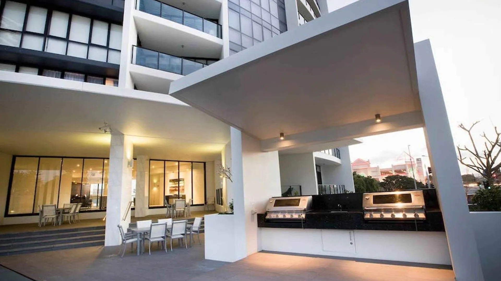3Br Apartment Hinterland Views - Sierra Grand Coasthm Gold Coast