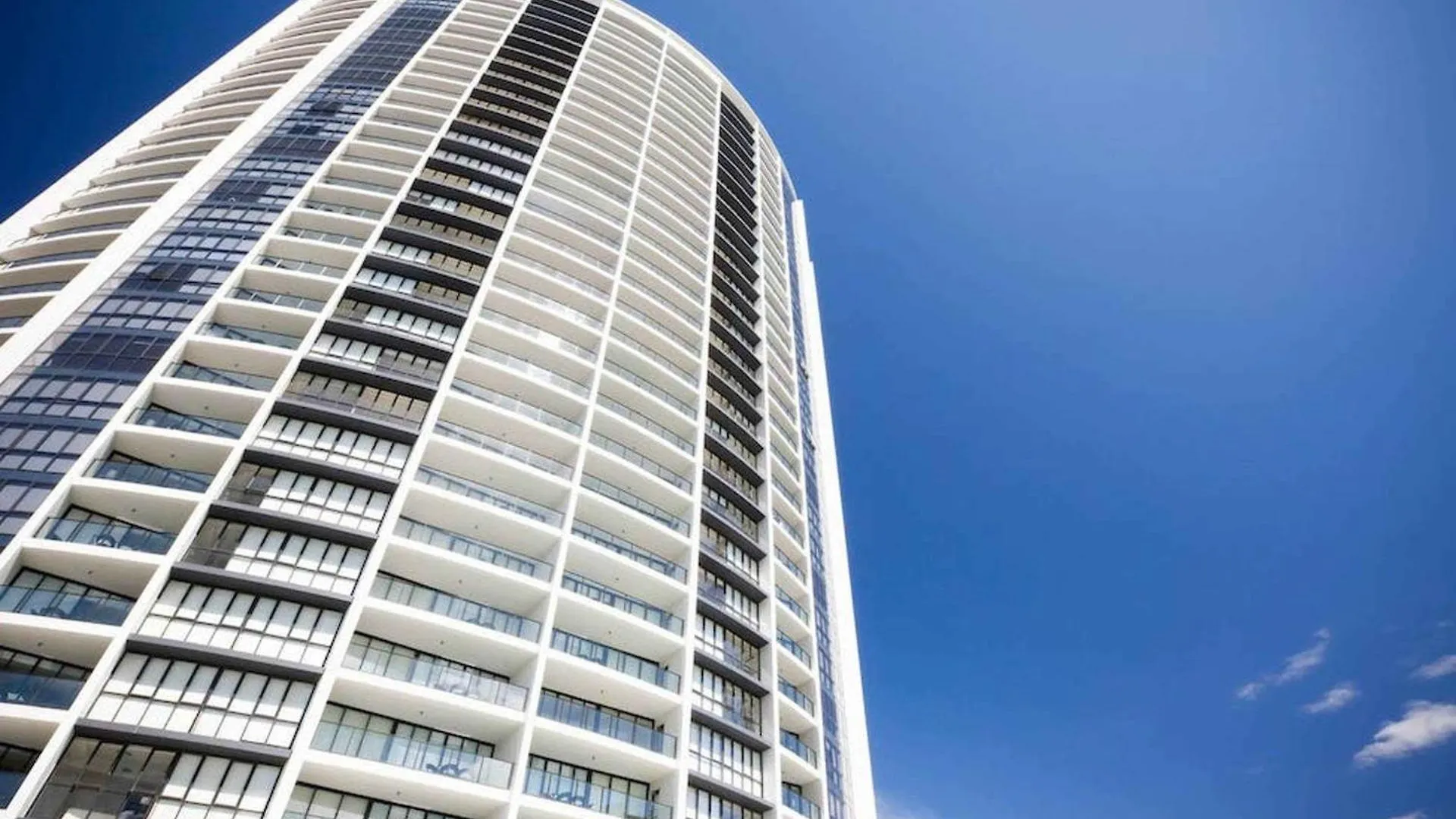 3Br Apartment Hinterland Views - Sierra Grand Coasthm Gold Coast