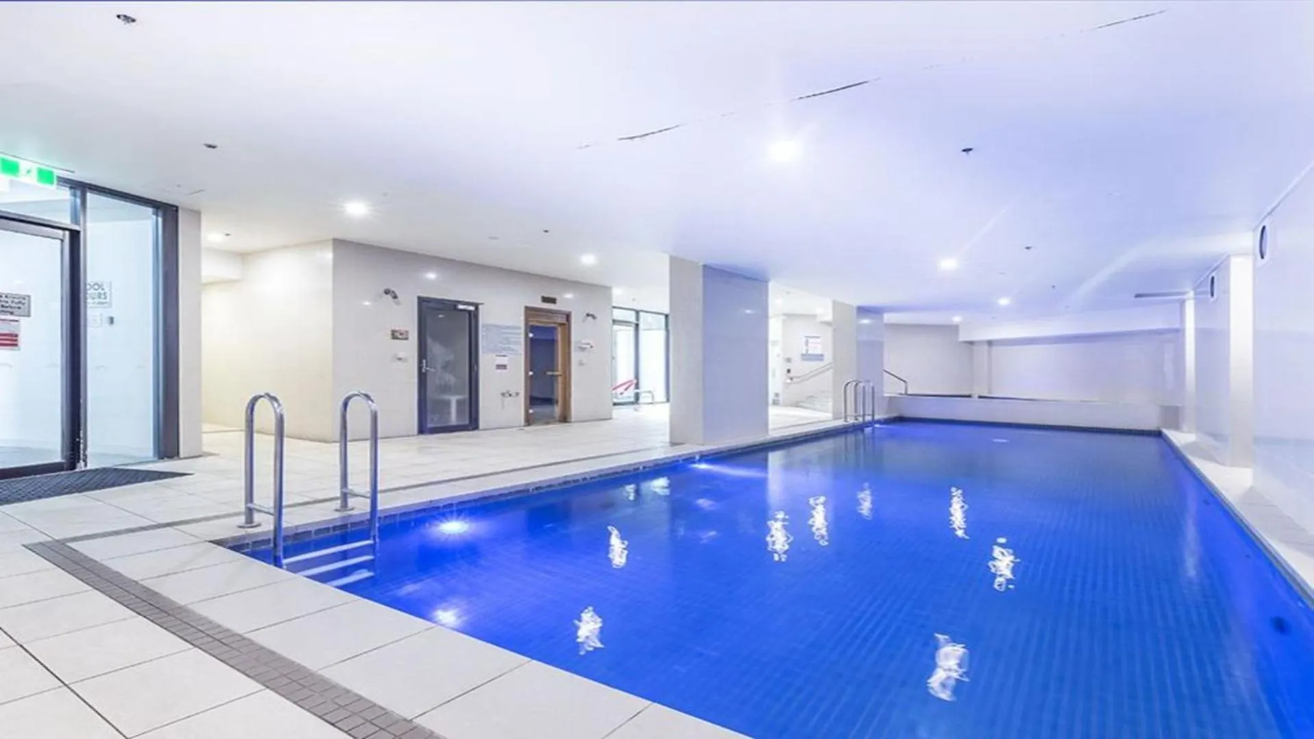 3Br Apartment Hinterland Views - Sierra Grand Coasthm Gold Coast 0*,  Australia
