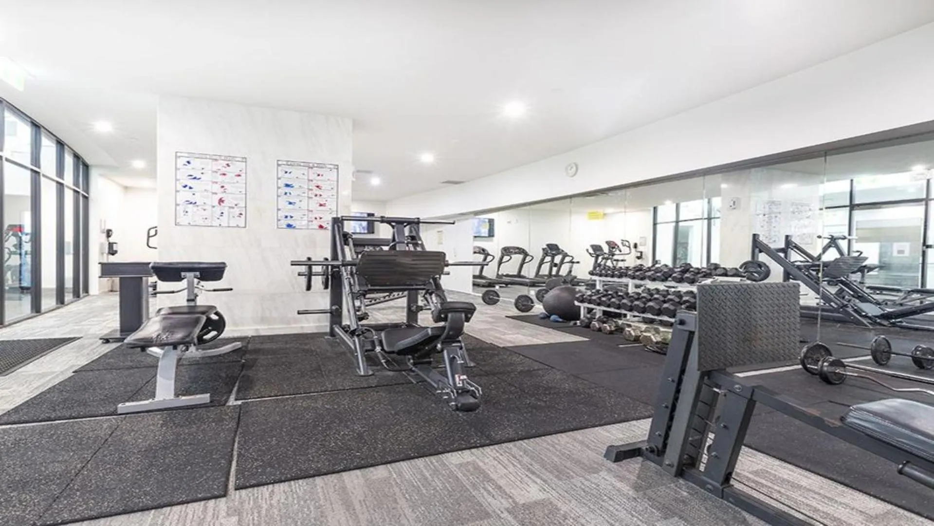 3Br Apartment Hinterland Views - Sierra Grand Coasthm Gold Coast