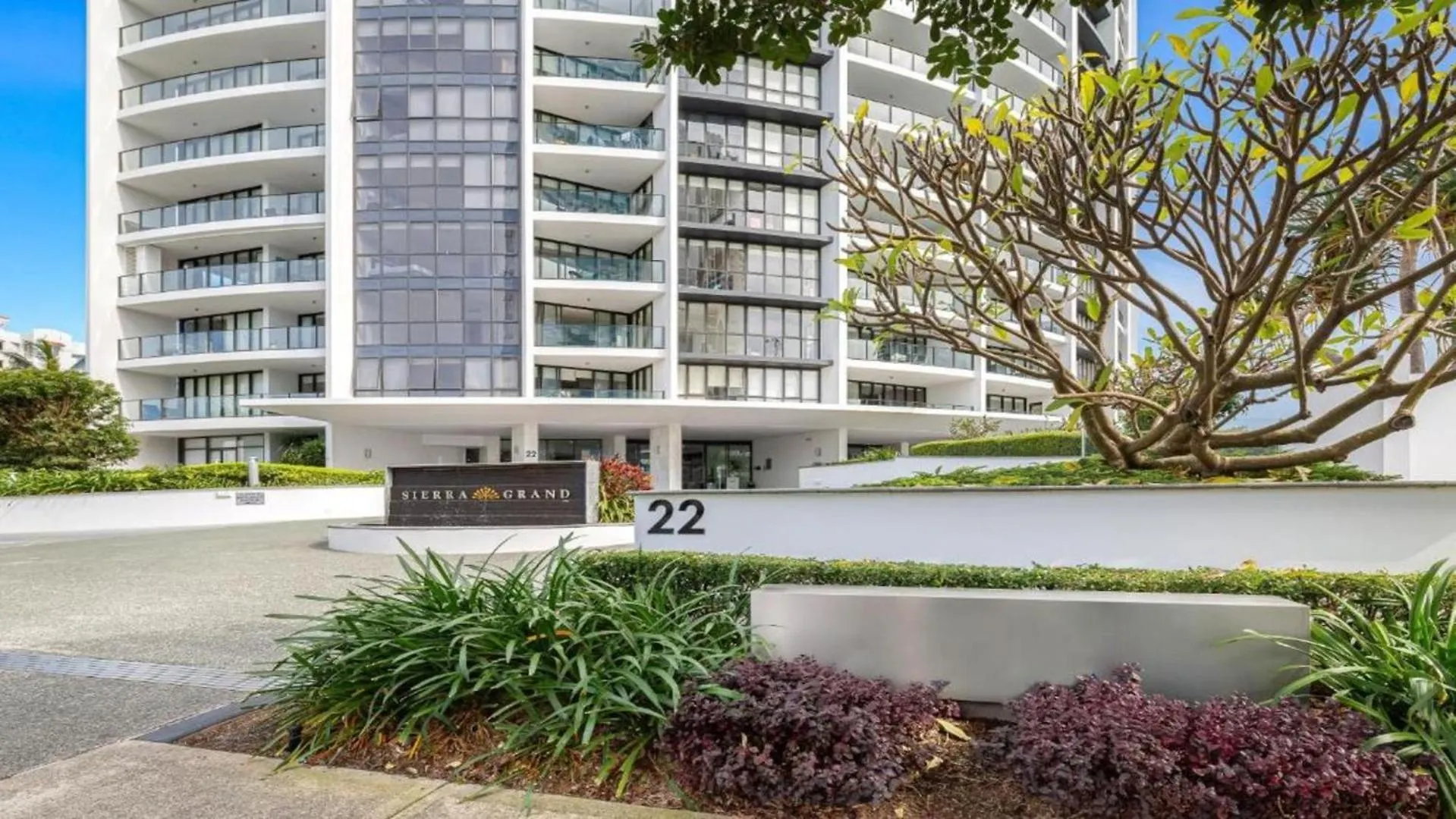 3Br Apartment Hinterland Views - Sierra Grand Coasthm Gold Coast